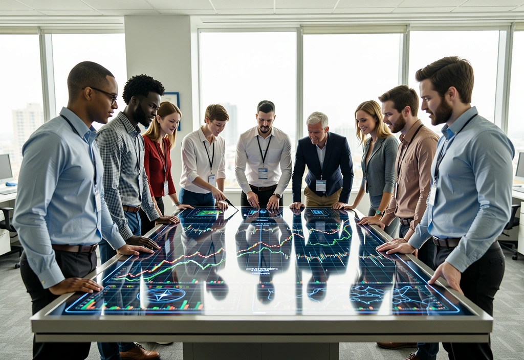 Precision Quant Engineering