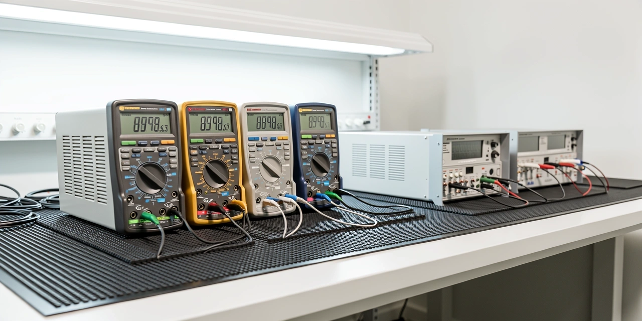 MetricZorvex Lab Environment