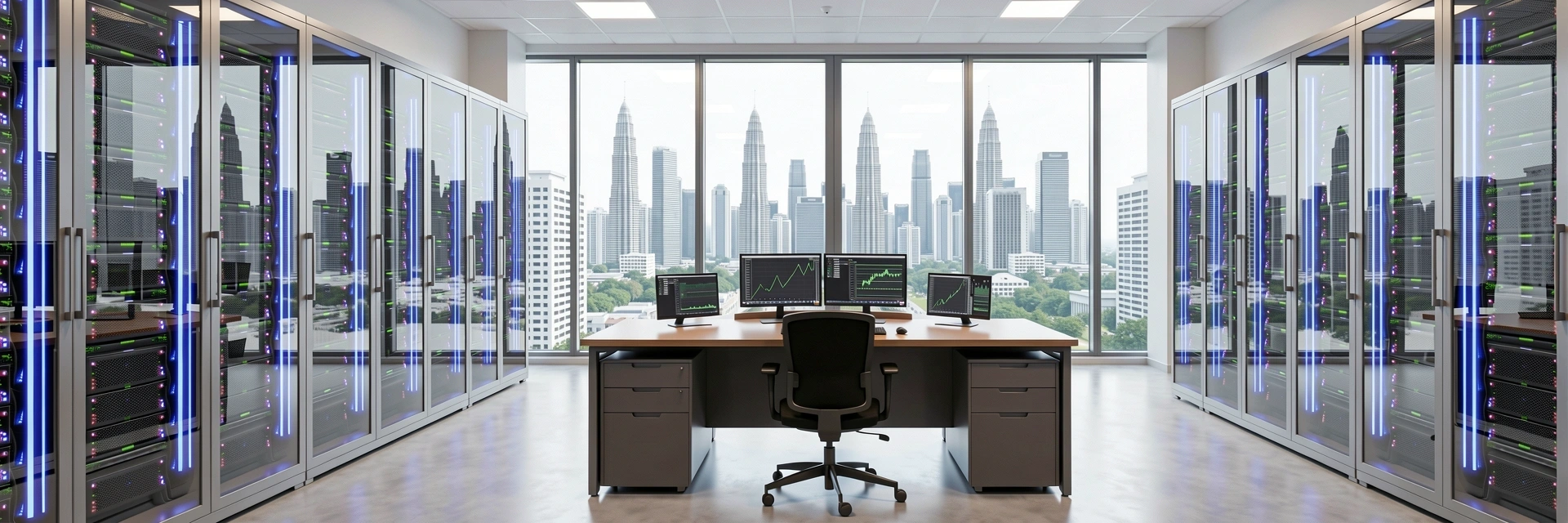 MetricZorvex data processing environment