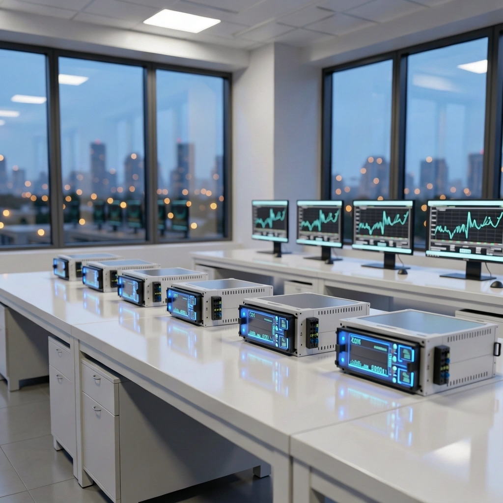 MetricZorvex Research Environment