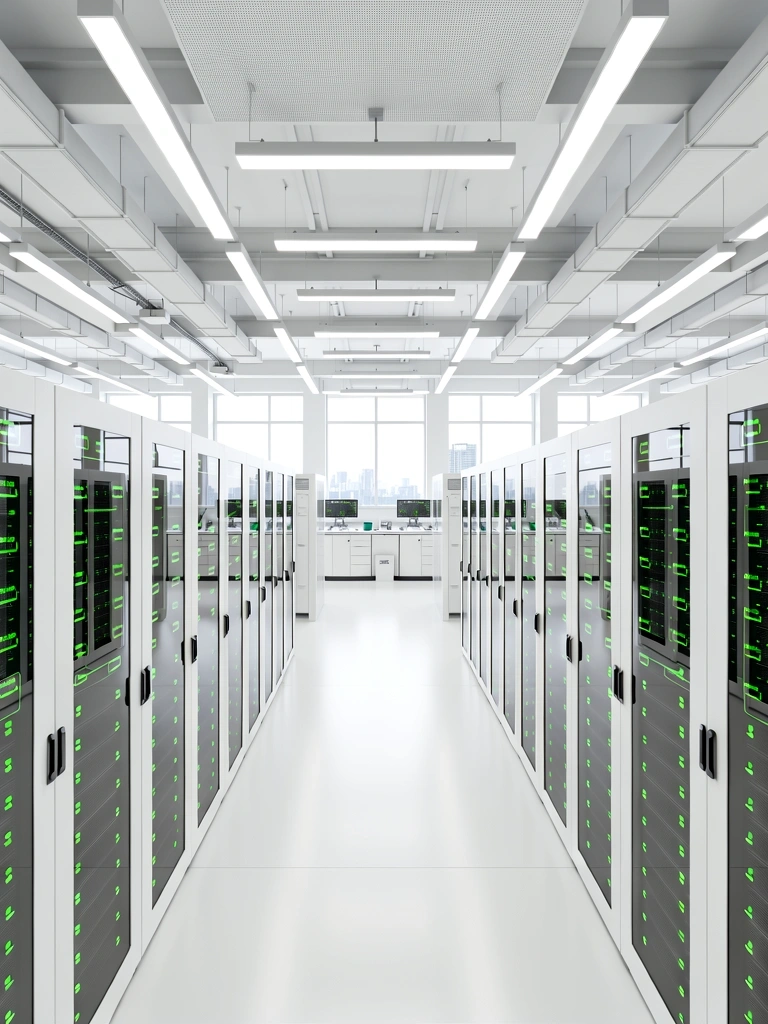 MetricZorvex Infrastructure Lab