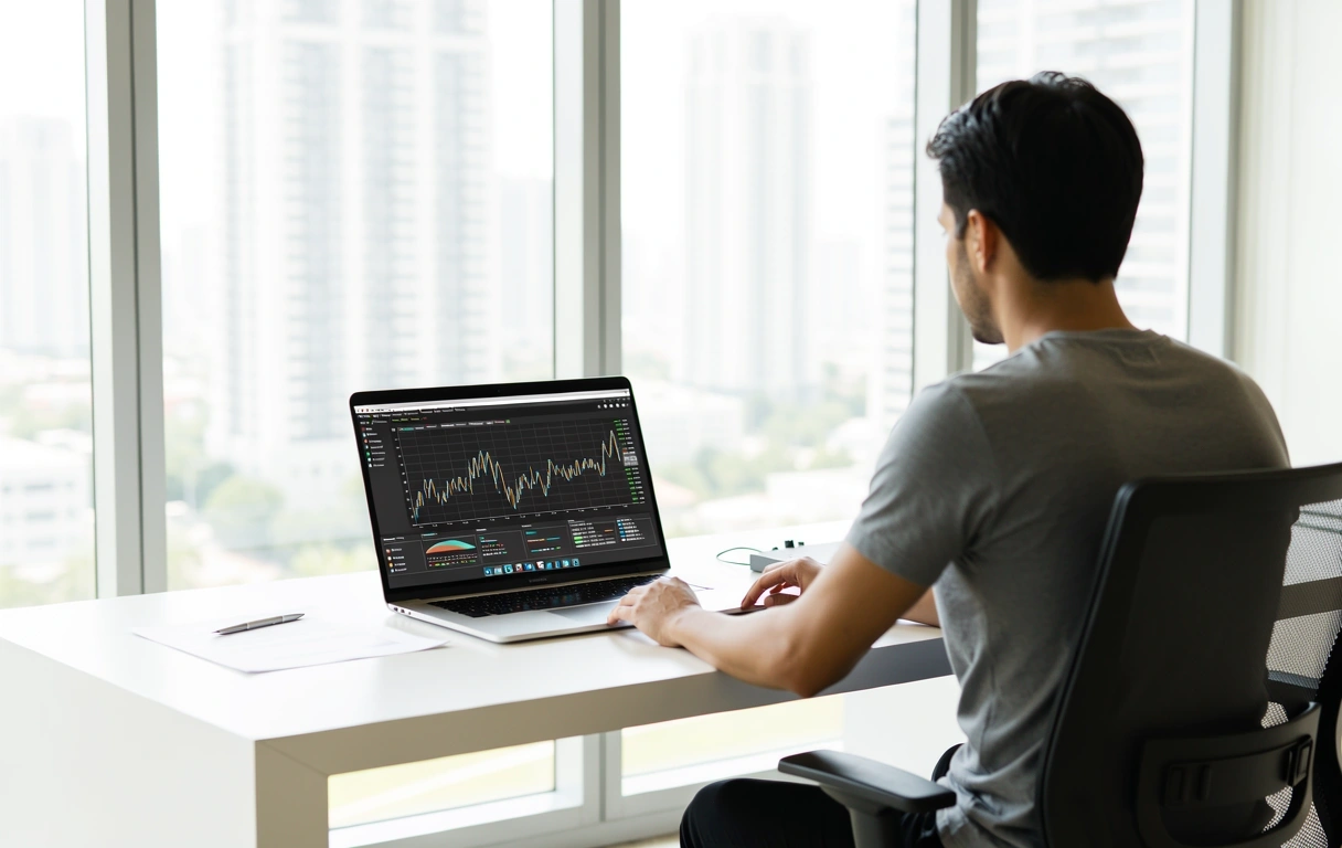 MetricZorvex Research Environment