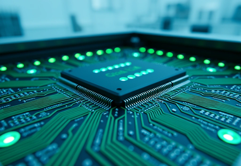 MetricZorvex Data Infrastructure