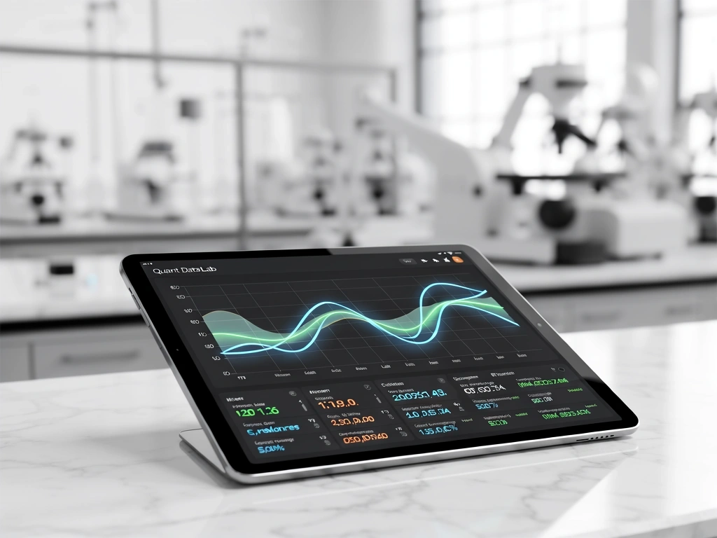 Precision Metric Analysis