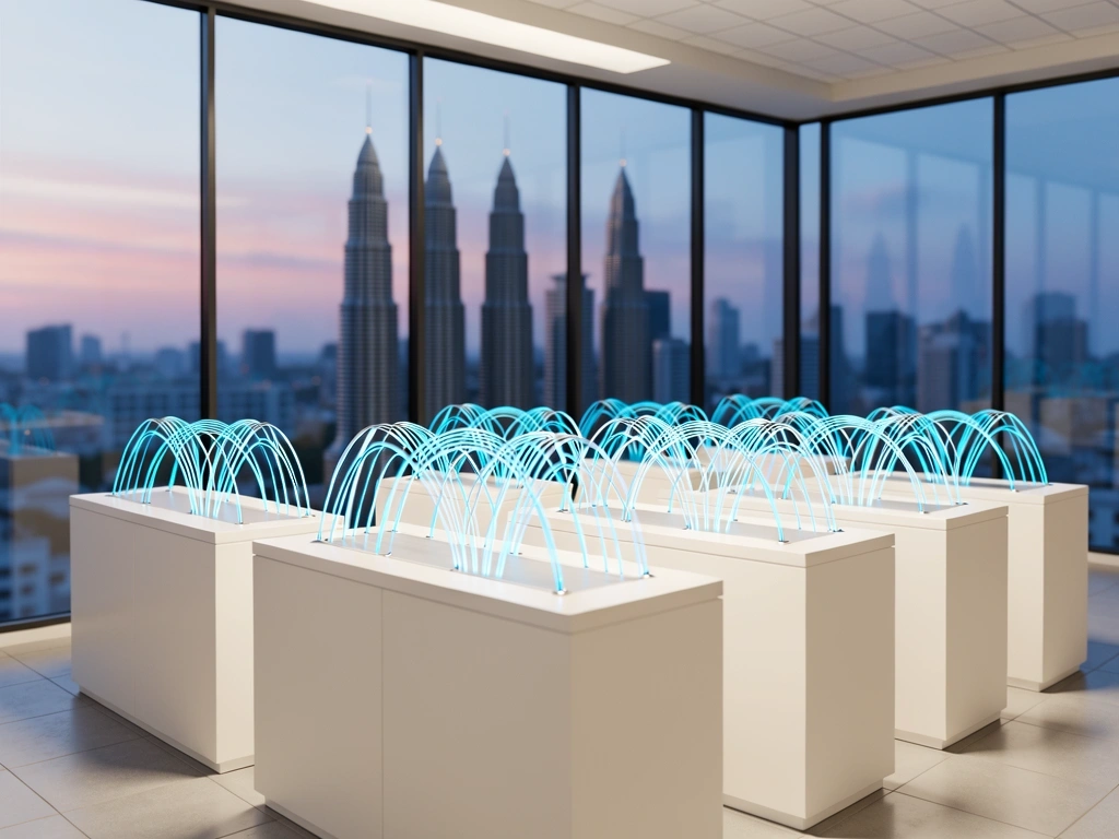 Statistical analysis center